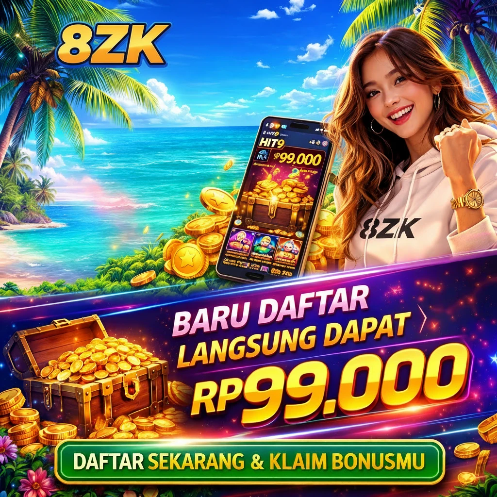 8ZK APK