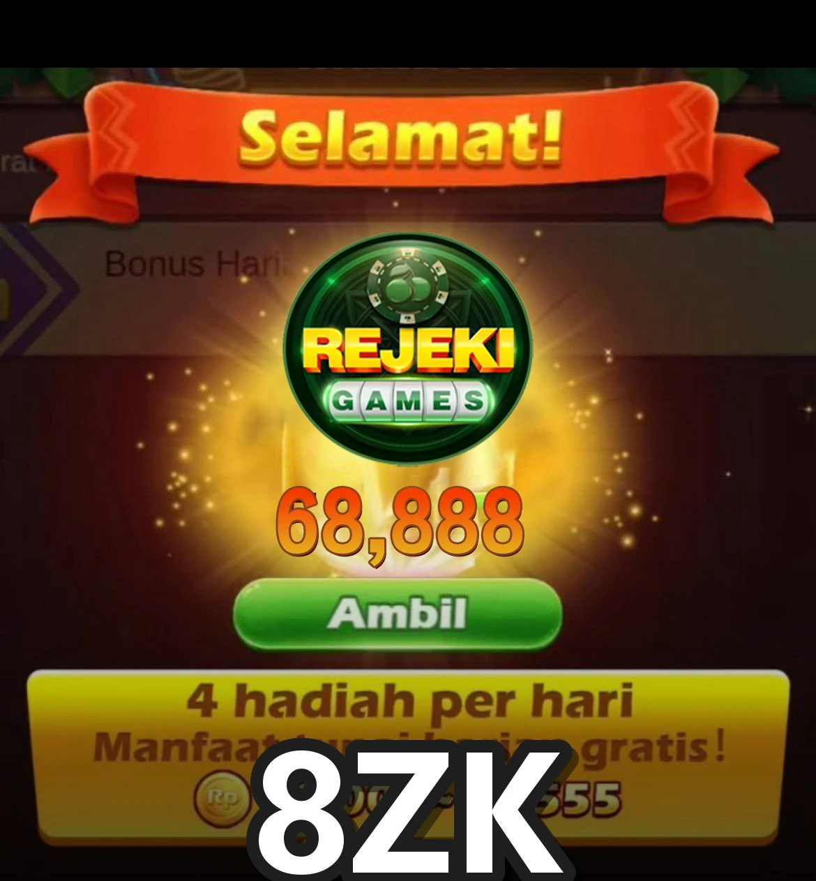 8ZK APK
