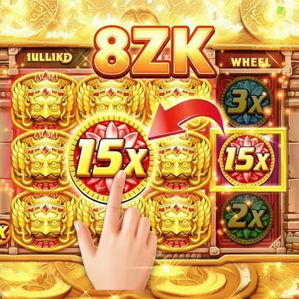 8ZK